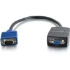 Picture of C2G 11in TruLink 2-Port UXGA Monitor Splitter Cable