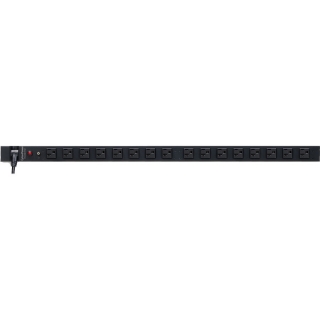 Picture of CyberPower Basic PDU20BVT16F 16-Outlets PDU