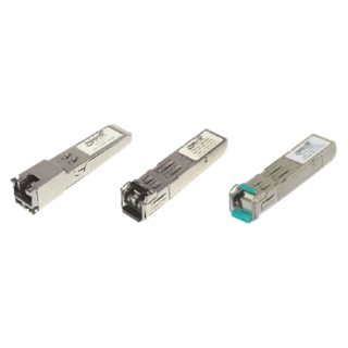 Picture of Transition Networks TN-GLC-SX-MM-2K-RGD SFP (mini-GBIC) Module