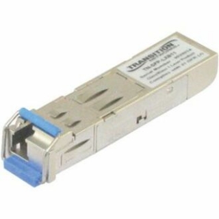 Picture of Transition Networks TN-SFP-OC3SB22 1000BASE-FX SFP Trasnceiver