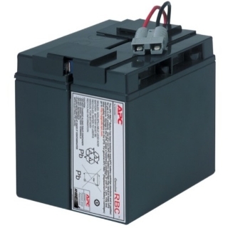 Picture of APC Replacement Battery Cartridge #7