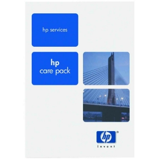 Picture of HPE Care Pack Hardware Support Post Warranty - 1 Year - Warranty