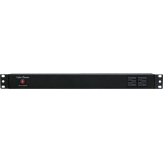 Picture of CyberPower PDU15B2F8R 100 - 125 VAC 15A Basic PDU