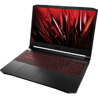 Picture of Acer Nitro 5 AN515-57 AN515-57-75ZA 15.6" Gaming Notebook - Full HD - 1920 x 1080 - Intel Core i7 11th Gen i7-11800H Octa-core (8 Core) 2.30 GHz - 16 GB Total RAM - 512 GB SSD