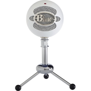 Picture of Blue Snowball Wired Condenser Microphone