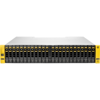 Picture of HPE Drive Enclosure Rack-mountable