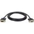 Picture of Tripp Lite 25ft VGA Monitor Extension Gold Cable Shielded HD15 M/F 25'