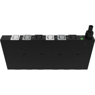 Picture of HPE Standard G2 Basic 12-Outlet PDU