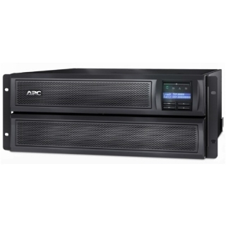 Picture of APC by Schneider Electric Smart-UPS 3000VA Tower/Rack Mountable UPS