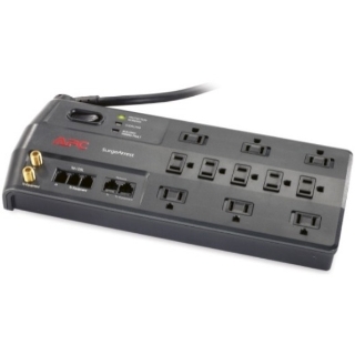 Picture of APC&reg; SurgeArrest Performance Surge Suppressor Surge Strip, 11 outlets