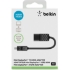 Picture of Belkin Mini DisplayPort to HDMI Adapter