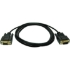 Picture of Tripp Lite Null Modem Serial RS232 Cable (DB9 M/F) 6-ft.