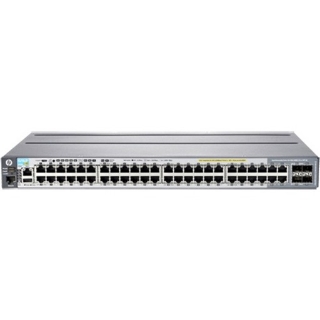 Picture of HPE 2920-48G-PoE+ 740W Switch