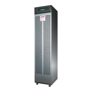 Picture of APC MGE Galaxy 3500 10 kVA Tower UPS