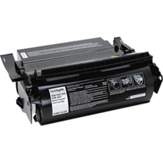 Picture of Lexmark Toner Cartridge