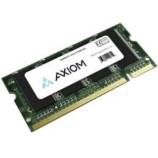 Picture of Axiom 1GB DDR-333 SODIMM for Dell # A0388055, A0461912, A0717895