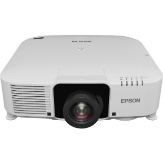 Picture of Epson Pro L1060W LCD Projector - 16:10 - White