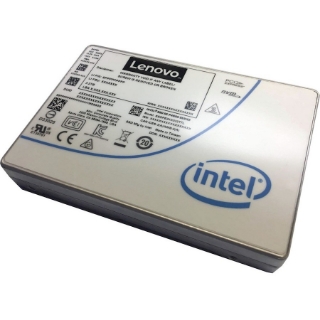 Picture of Lenovo DC P4600 1.60 TB Solid State Drive - 2.5" Internal - U.2 (SFF-8639) NVMe (PCI Express 3.0 x4)