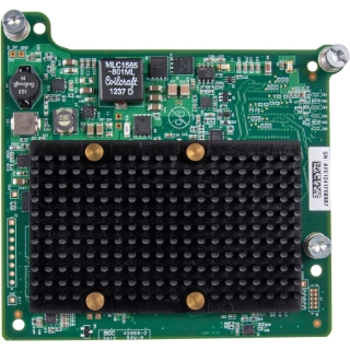 Picture of HPE QMH2672 16Gb Fibre Channel Host Bus Adapter