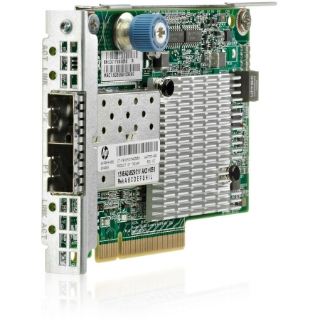 Picture of HPE FlexFabric 10Gb 2-Port 534FLR-SFP+ Adapter