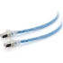 Picture of C2G 35ft HDBaseT Certified Cat6a Cable - Non-Continuous Shielding - CMP Plenum