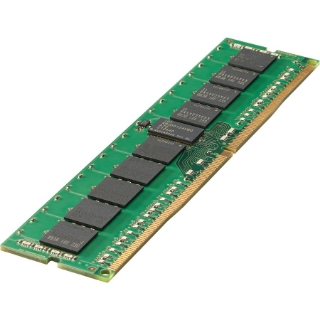 Picture of HPE SmartMemory 8GB DDR4 SDRAM Memory Module