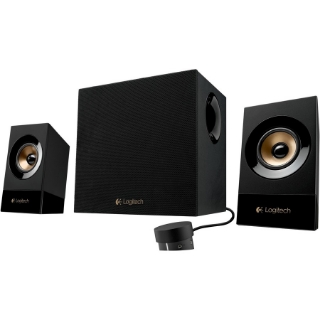 Picture of Logitech Z533 2.1 Speaker System - 60 W RMS