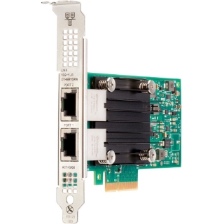 Picture of HPE Ethernet 10Gb 2-Port 562T Adapter