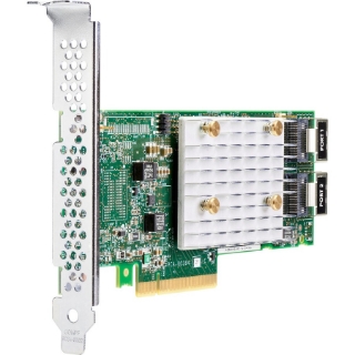 Picture of HPE Smart Array E208i-p SR Gen10 Controller