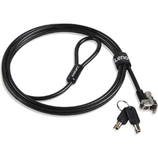 Picture of Lenovo Kensington MicroSaver 2.0 Cable Lock