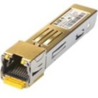 Picture of Lenovo BNT SFP RJ45 Transceiver