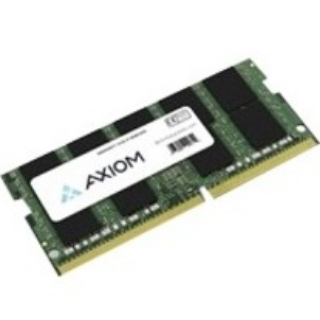 Picture of Axiom 32GB DDR4-2933 ECC SODIMM for Lenovo - 4X71B07148