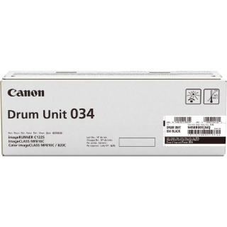 Picture of Canon 034 Imaging Drum