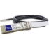 Picture of AddOn IBM 59Y1932 Compatible TAA Compliant 10GBase-CU SFP+ to SFP+ Direct Attach Cable (Passive Twinax, 0.5m)