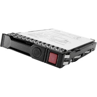 Picture of HPE 900 GB Hard Drive - 2.5" Internal - SAS (12Gb/s SAS)