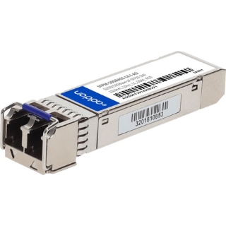 Picture of AddOn SFP56 Module