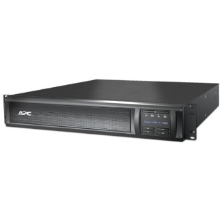 Picture of APC by Schneider Electric Smart-UPS SMX 1500VA Tower/Rack Convertible UPS