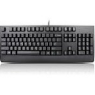 Picture of Lenovo Preferred Pro II Keyboard