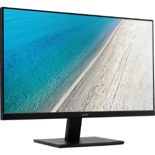 Picture of Acer V277 27" Full HD LED LCD Monitor - 16:9 - Black