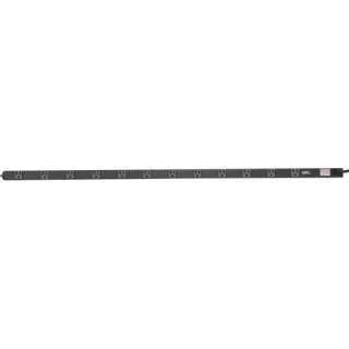 Picture of Geist MJCN122-102R20ST5 12-Outlets PDU