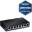 Show details for TRENDnet 8-Port Gigabit EdgeSmart Switch, 8 x Gigabit Ports, 16Gbps Switch Capacity, Ethernet Network Desktop Switch, Managed Gigabit Switch, Metal, Fanless, Lifetime Protection, Black, TEG-S80ES Picture of TRENDnet 8-Port Gigabit EdgeSmart Switch, 8 x Gigabit Ports, 16Gbps Switch Capacity, Ethernet Network Desktop Switch, Managed Gigabit Switch, Metal, Fanless, Lifetime Protection, Black, TEG-S80ES