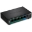 Show details for TRENDnet 5-Port Gigabit PoE+ Switch, 32W PoE Power Budget, 10Gbps Switching Capacity, IEEE 802.1p QoS, DSCP Pass-Through Support, Fanless, Wall Mountable, Lifetime Protection, Black, TPE-TG52 Picture of TRENDnet 5-Port Gigabit PoE+ Switch, 32W PoE Power Budget, 10Gbps Switching Capacity, IEEE 802.1p QoS, DSCP Pass-Through Support, Fanless, Wall Mountable, Lifetime Protection, Black, TPE-TG52