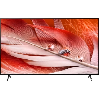 Picture of Sony BRAVIA X90J XR-65X90J 64.5" Smart LED-LCD TV - Titanium Black, Black