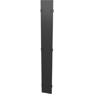 Picture of Vertiv VR 600mm Wide x 1100mm Deep Top Panel Black