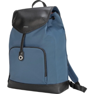 Picture of Targus Newport TSB96403GL Carrying Case (Backpack) for 15" Notebook - Blue