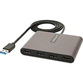 Picture of StarTech.com USB-A to HDMI Adapter