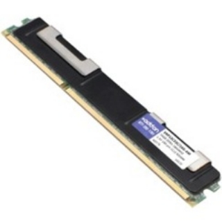 Picture of AddOn AM1866D3DR4RN/16G x1 Dell SNP12C23C/16G Compatible Factory Original 16GB DDR3-1866MHz Registered ECC Dual Rank x4 1.5V 240-pin CL13 RDIMM