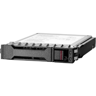 Picture of HPE S4610 480 GB Solid State Drive - 2.5" Internal - SATA (SATA/600) - Mixed Use