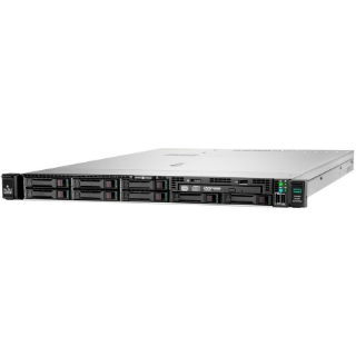 Picture of HPE ProLiant DL360 G10 Plus 1U Rack Server - 1 x Intel Xeon Silver 4314 2.40 GHz - 32 GB RAM - 12Gb/s SAS Controller