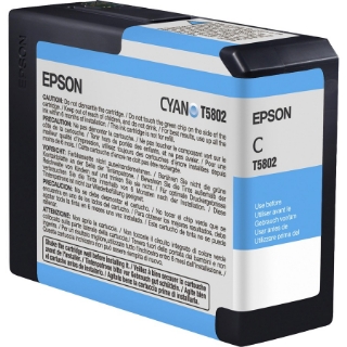 Picture of Epson UltraChrome K3 Original Ink Cartridge